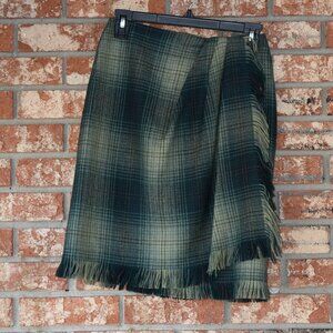 Tahari Classic Wool Skirt NWOT